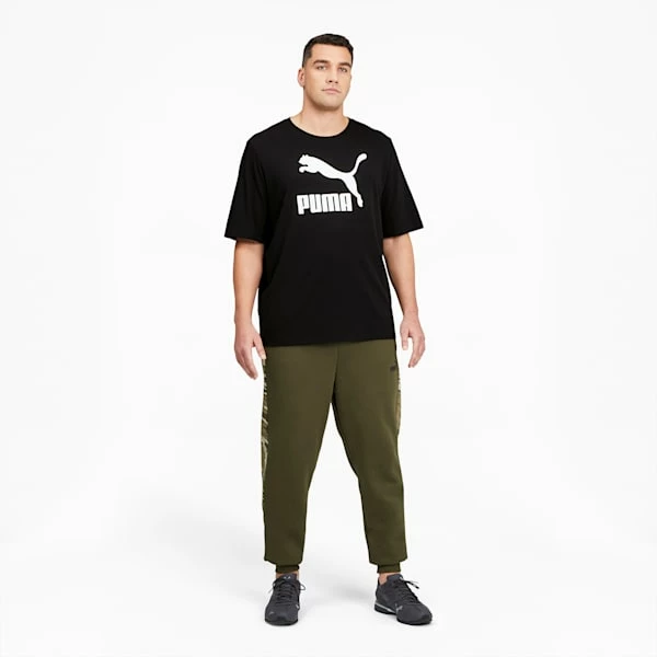 Classics Logo Men's Tee BT - Image 3