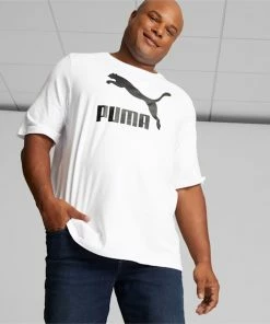 Classics Logo Men's Tee BT