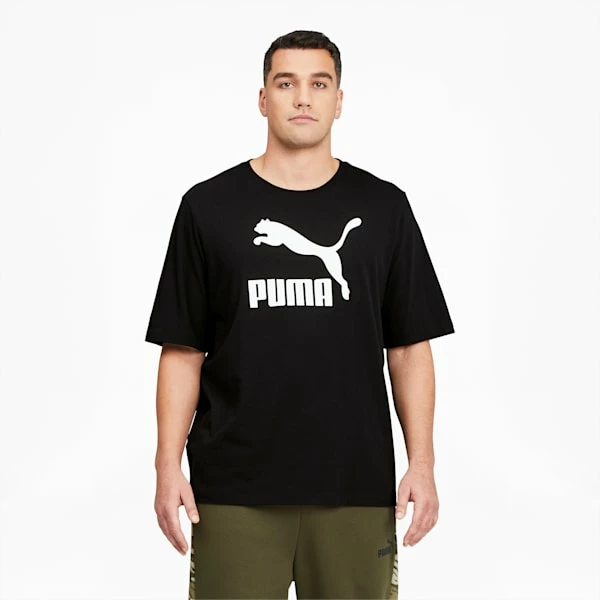 Classics Logo Men's Tee BT