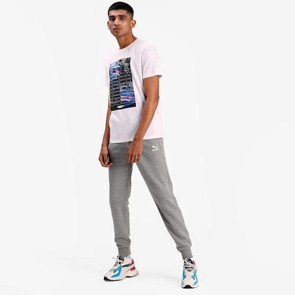 Classics Mens' Cuffed Sweatpants - Image 3
