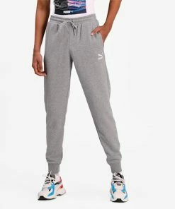 Classics Mens' Cuffed Sweatpants