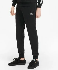 Classics Mens' Cuffed Sweatpants