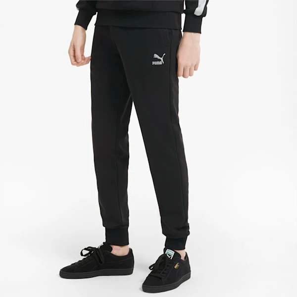 Classics Mens' Cuffed Sweatpants