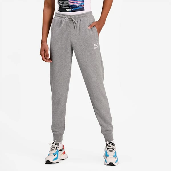 Classics Mens' Cuffed Sweatpants