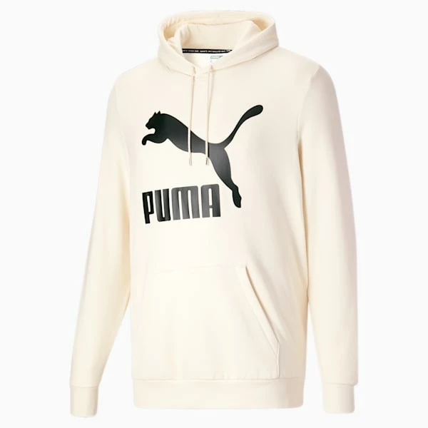 Classics Men's Logo Hoodie BT - Image 4