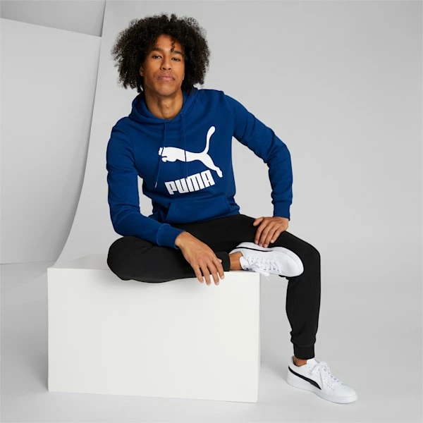 Classics Men's Logo Hoodie FL