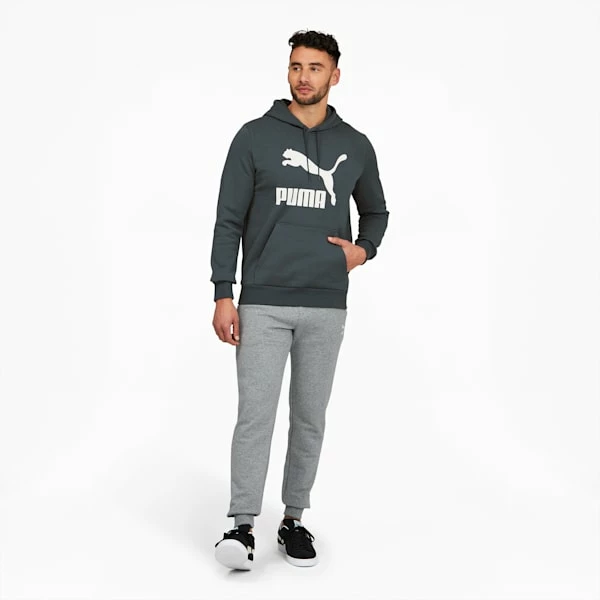 Classics Men's Logo Hoodie FL - Image 3