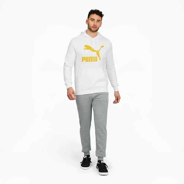 Classics Men's Logo Hoodie FL - Image 3