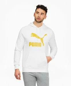 Classics Men's Logo Hoodie FL