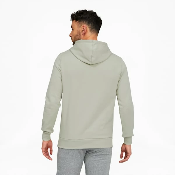 Classics Men's Logo Hoodie FL - Image 2