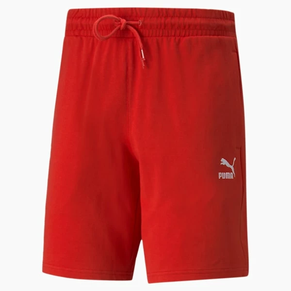 Classics Men's Logo Shorts - Image 4