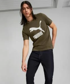 Classics Men's Logo Tee