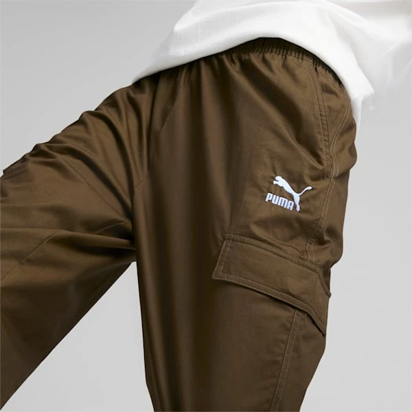 Puma Classics Men's Woven Pants - Image 5
