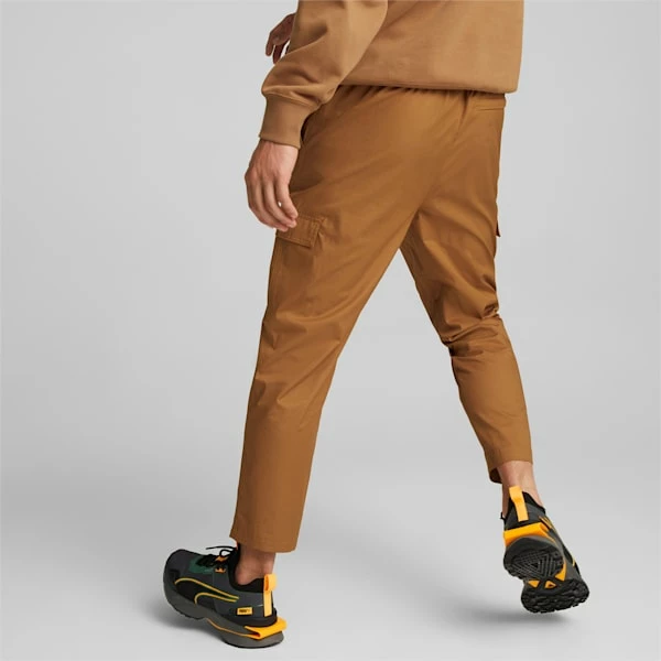 Puma Classics Men's Woven Pants - Image 3