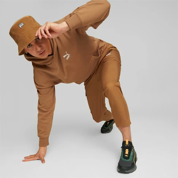 Puma Classics Men's Woven Pants - Image 4