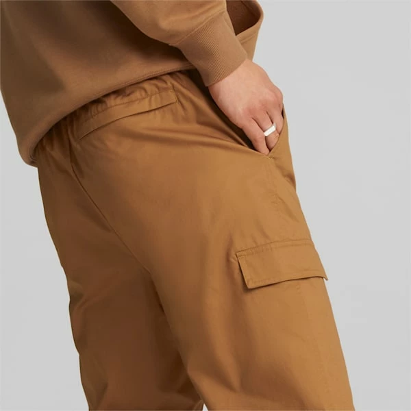 Puma Classics Men's Woven Pants - Image 5
