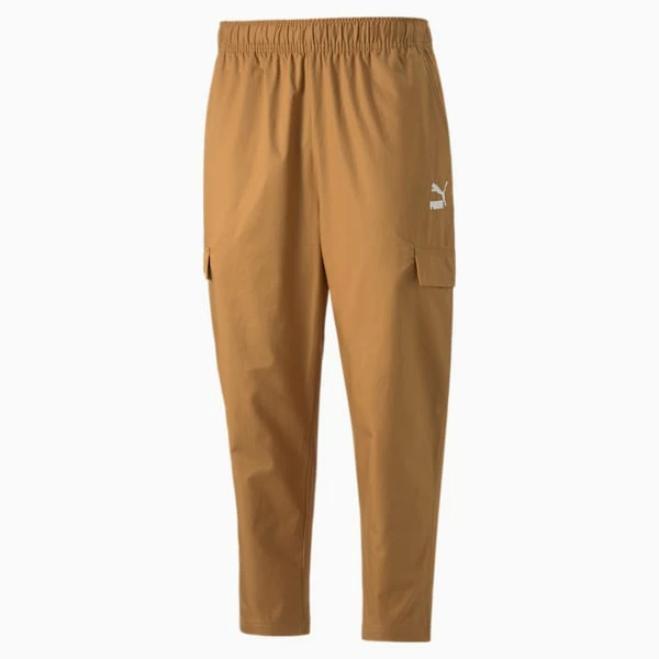 Puma Classics Men's Woven Pants - Image 6