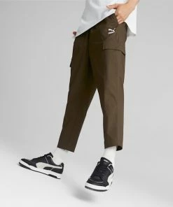 Puma Classics Men's Woven Pants