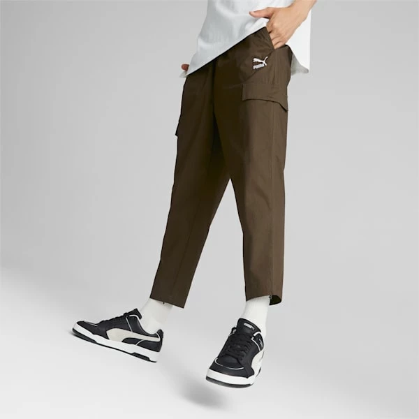 Puma Classics Men's Woven Pants