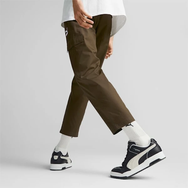 Puma Classics Men's Woven Pants - Image 4