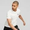 Puma Classics Small Men's Logo Tee