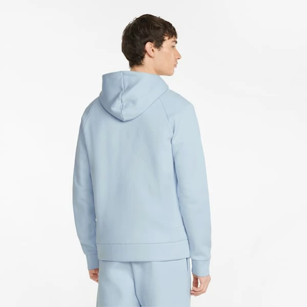 Classics Tech Full-Zip Men's Hoodie - Image 2