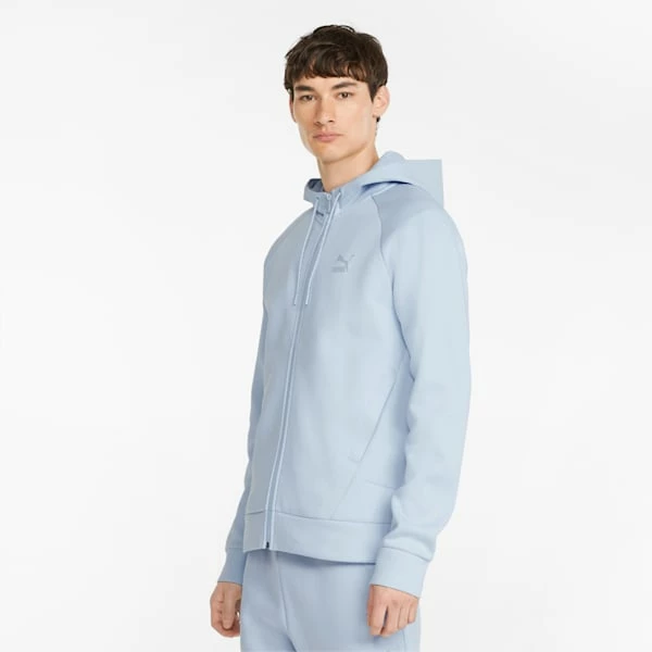 Classics Tech Full-Zip Men's Hoodie