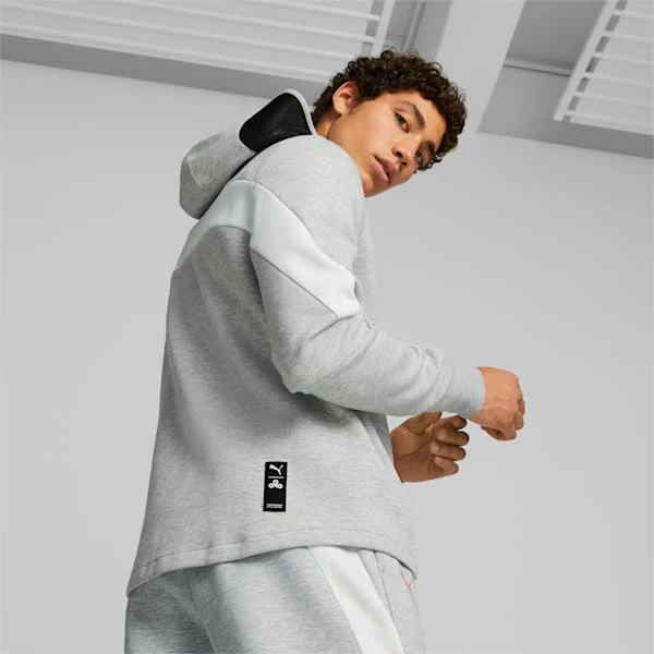 Puma Cloud9 Esports E7 Hooded Jacket Men - Image 3
