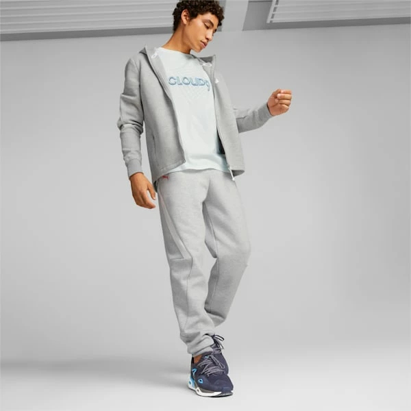 Puma Cloud9 Esports E7 Hooded Jacket Men - Image 4