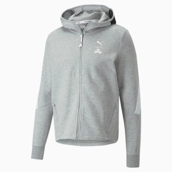Puma Cloud9 Esports E7 Hooded Jacket Men - Image 6