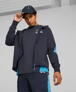 Puma Cloud9 Esports E7 Hooded Jacket Men