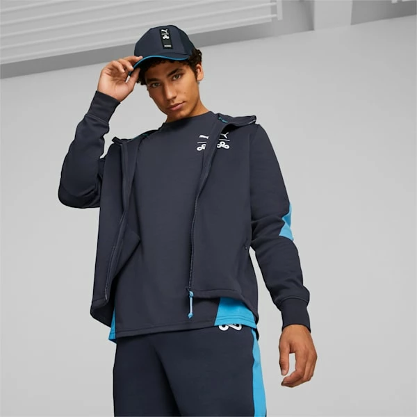 Puma Cloud9 Esports E7 Hooded Jacket Men