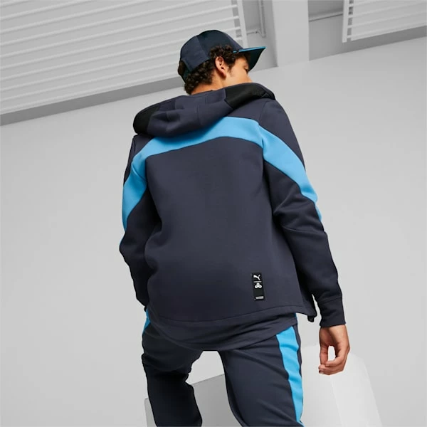 Puma Cloud9 Esports E7 Hooded Jacket Men - Image 2