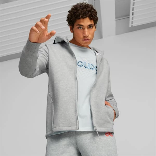Puma Cloud9 Esports E7 Hooded Jacket Men