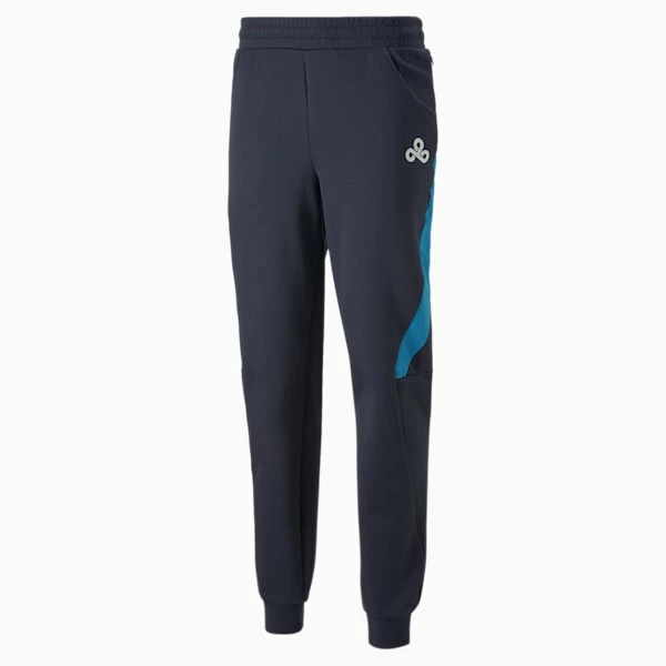 Puma Cloud9 Esports E7 Men's Pants - Image 6