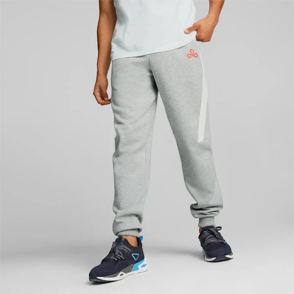 Puma Cloud9 Esports E7 Men's Pants - Image 5