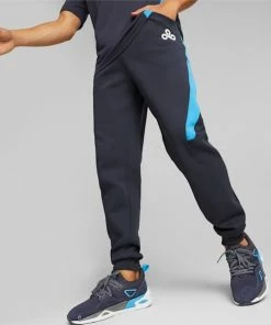 Puma Cloud9 Esports E7 Men's Pants
