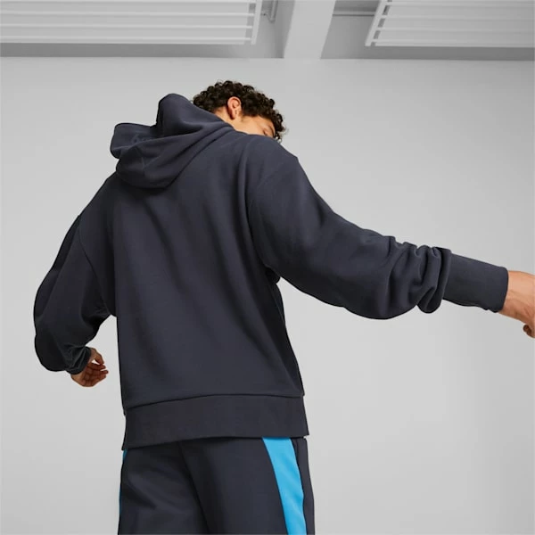 Puma Cloud9 Esports Monochrome Men's Hoodie - Image 2