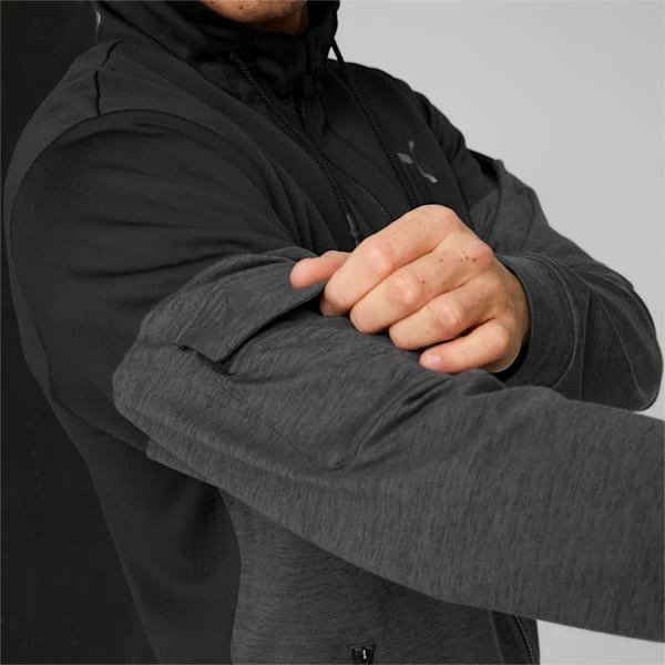 Puma Cloudspun Men's Training Jacket - Image 2