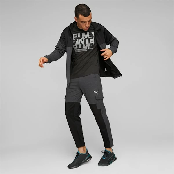 Puma Cloudspun Men's Training Jacket - Image 3