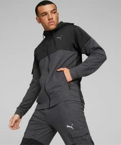 Puma Cloudspun Men's Training Jacket