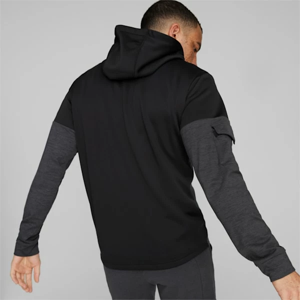 Puma Cloudspun Men's Training Jacket - Image 4