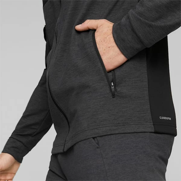 Puma Cloudspun Men's Training Jacket - Image 5