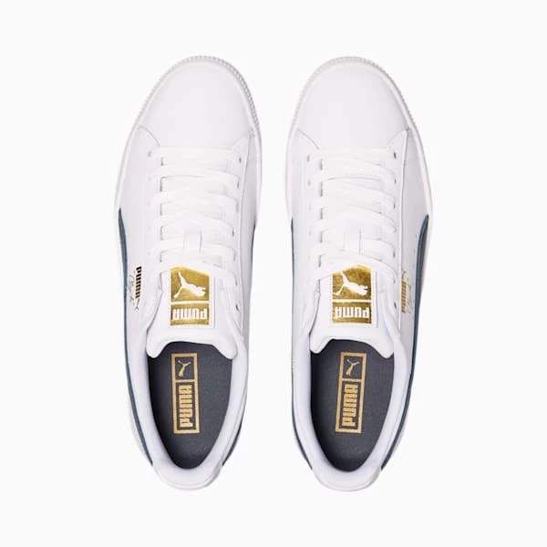 Classics Clyde Core Foil Men's Sneakers - Image 6