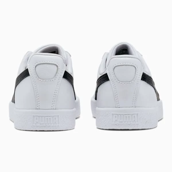 Classics Clyde Core Foil Men's Sneakers 3 Classics Clyde Core Foil Men's Sneakers - Image 3