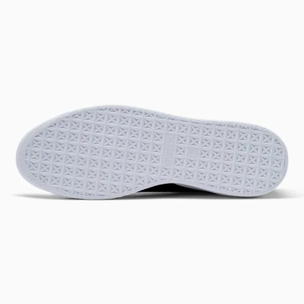 Classics Clyde Core Foil Men's Sneakers 4 Classics Clyde Core Foil Men's Sneakers - Image 4