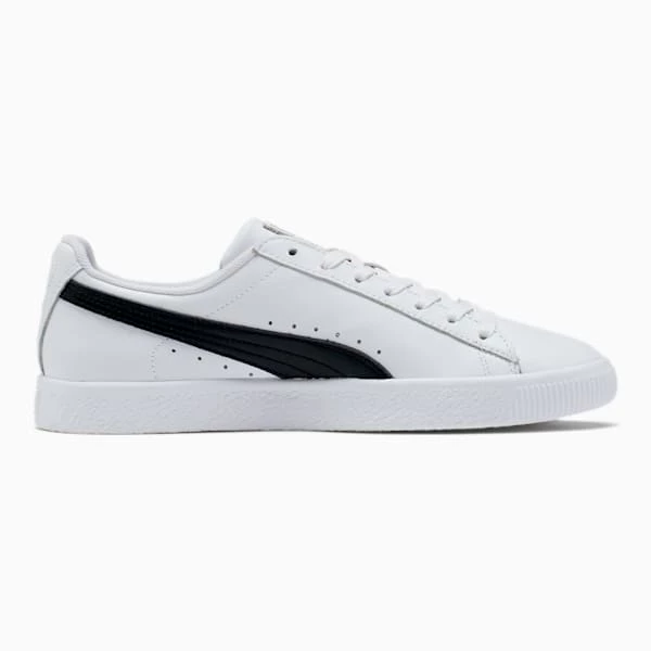 Classics Clyde Core Foil Men's Sneakers 5 Classics Clyde Core Foil Men's Sneakers - Image 5
