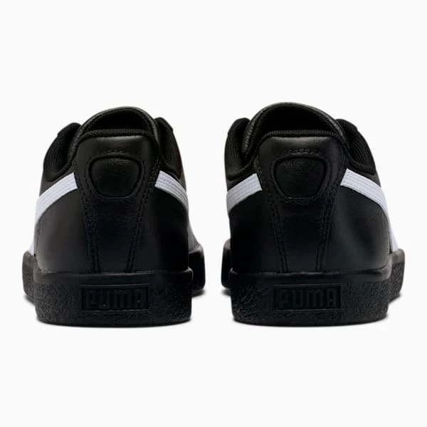 Classics Clyde Core Foil Men's Sneakers - Image 4