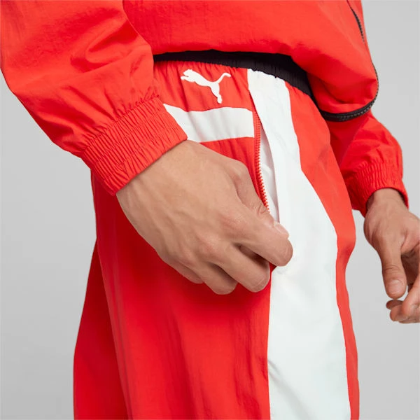Puma Clyde Men's Basketball Pants - Image 3