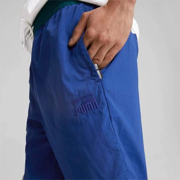 Puma Clyde Men's Basketball Pants - Image 5
